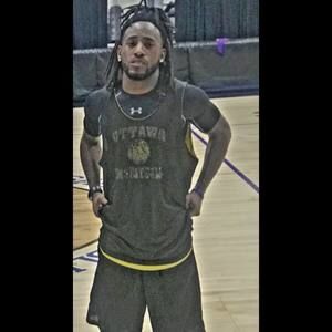 Meet your Posher, Johnathon